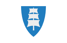 Larvik Kommune coat of arms 